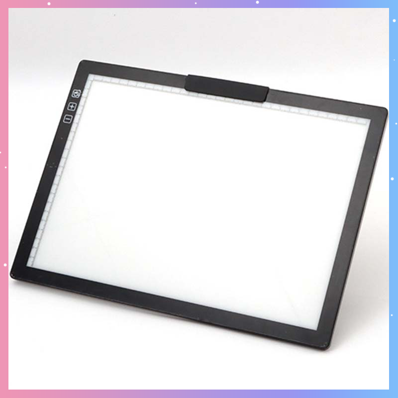 Digital Drawing Tablet - A4 디지털 드로잉 태블릿 복사 보드