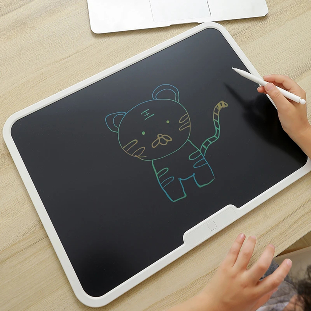 Digital Drawing Tablet - 어린이용 LCD 글쓰기 태블릿, 재미있는 유아
