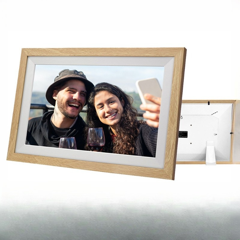 Digital Photo Frame Wifi - 15인치 와이파이 사진 프레임 프레임오 디지털