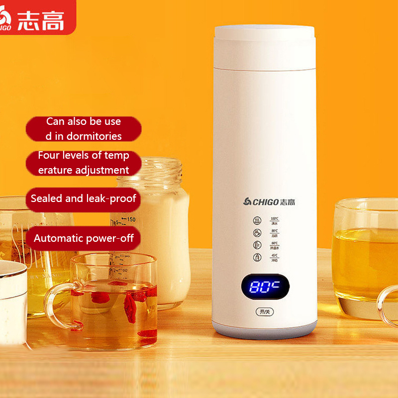 Smart Water Bottle Tracker - 휴대용 스마트 물병, 스테인리스 스틸 보온병,