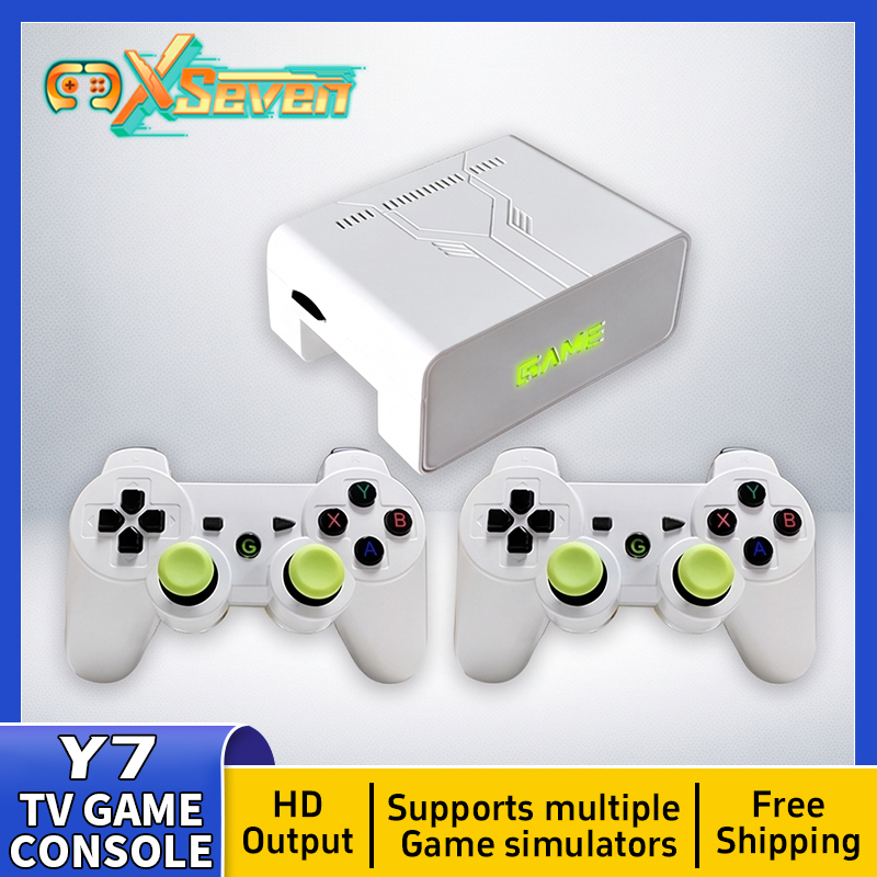 2026 뉴 코프리미 Y7 X7 128G 리눅스 시스템 - Retro Game Controller Usb 리뷰 및 가격