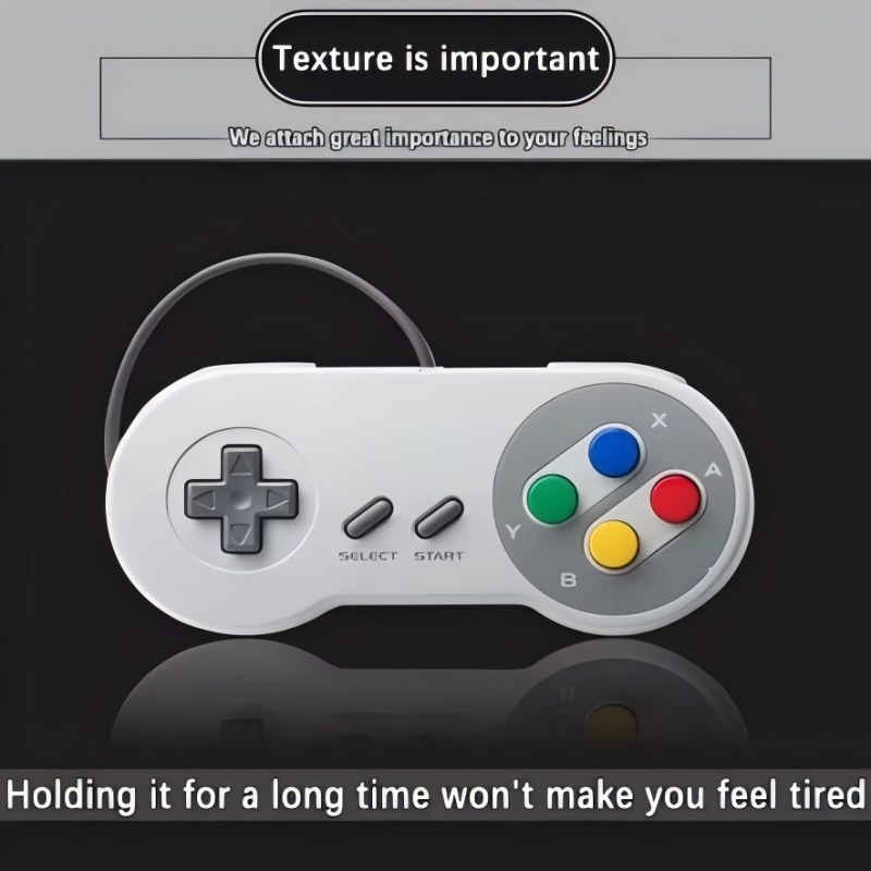 2PCs USB 게임 패드 레트로 게임 조이스틱 유선  - Retro Game Controller Usb 리뷰 및 가격