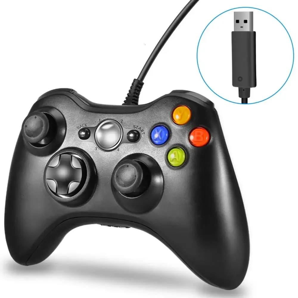Microsoft Xboxes 360 컨트롤러용 게임  - Retro Game Controller Usb 리뷰 및 가격