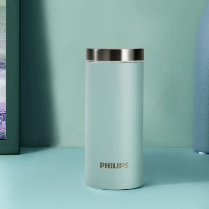 필립스 AWP2564 200ml 미니 포켓 보온병 31 - Smart Water Bottle Tracker 리뷰 및 가격