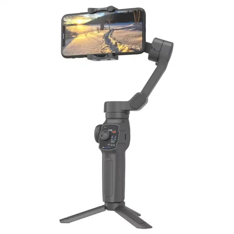 셀카봉 삼각대 스마트폰 라이브 카메라 줌 휠 스마트 자 - Auto Tracking Tripod 리뷰 및 가격