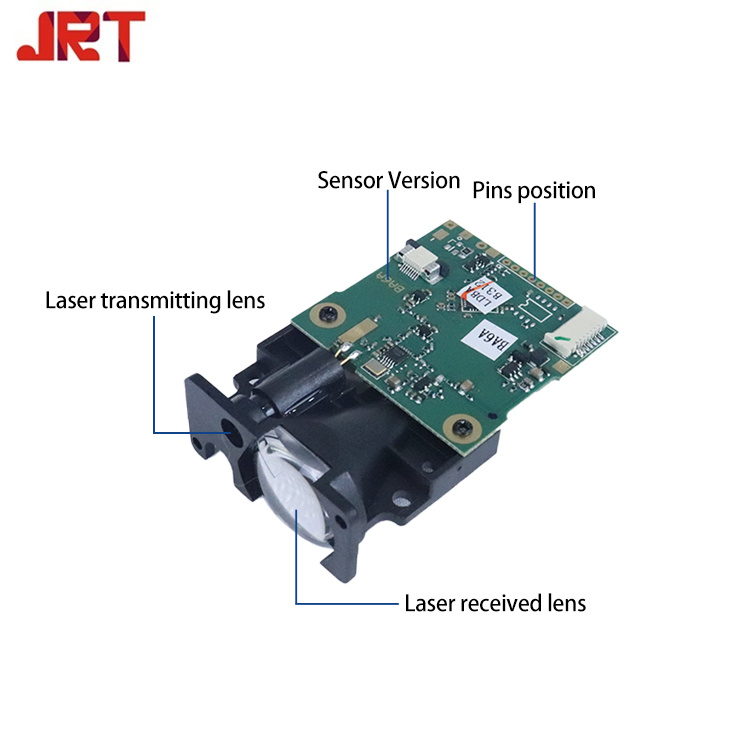 새로운 산업용 자동 150m 단일 포인트 레이저 거리  - Laser Distance Measure 리뷰 및 가격
