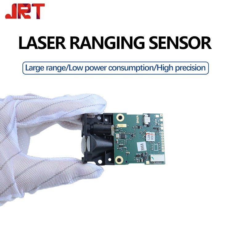 새로운 산업용 자동 150m 단일 포인트 레이저 거리  - Laser Distance Measure 리뷰 및 가격