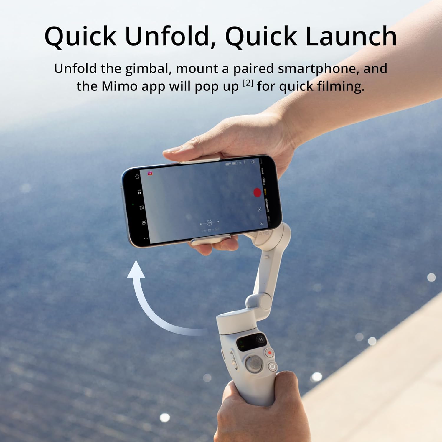 DJI 오즈모 모바일 7 짐벌 스테빌라이저 (아이폰,  - Auto Tracking Tripod 리뷰 및 가격