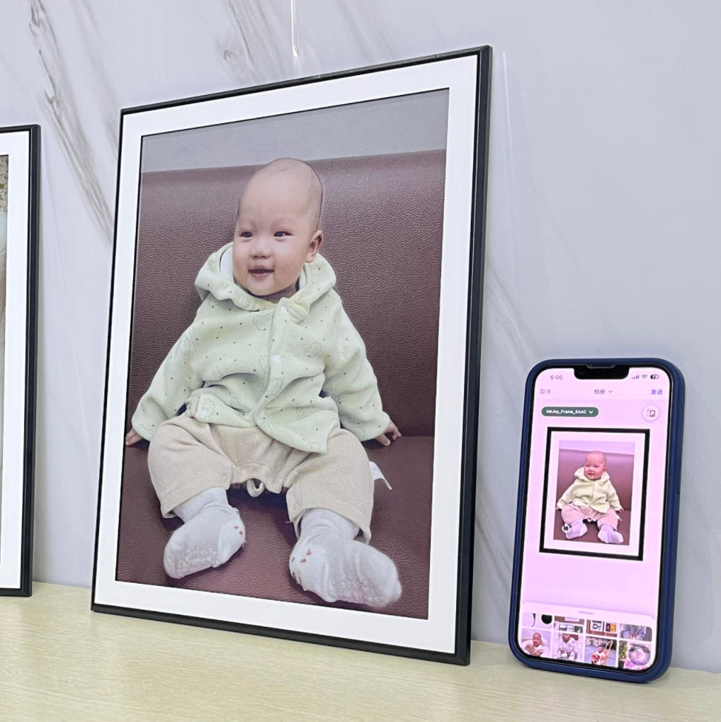 신제품 ESP32 EPD SPI 13.3인치 NFC 전 - Digital Photo Frame Wifi 리뷰 및 가격