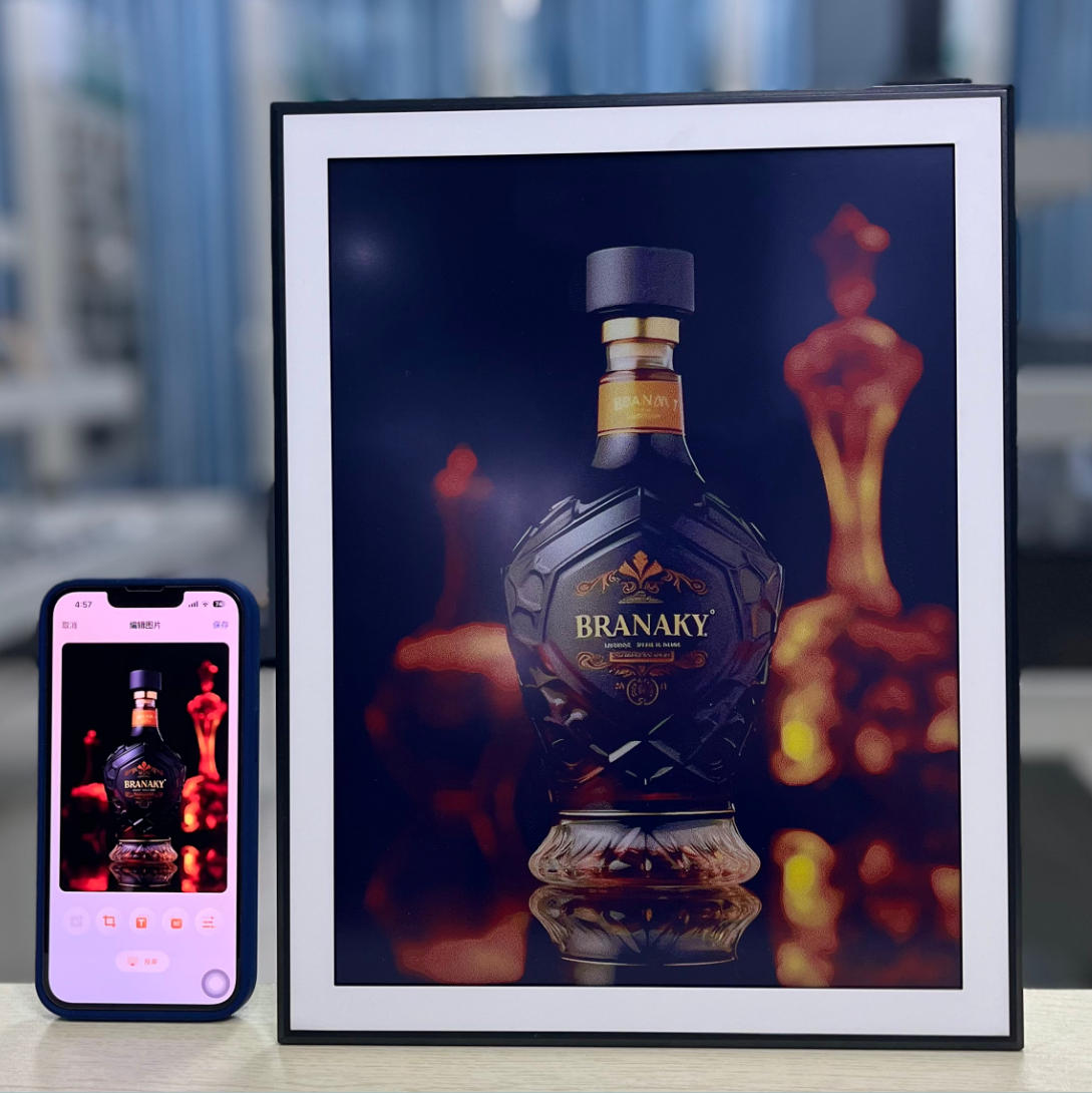 신제품 ESP32 EPD SPI 13.3인치 NFC 전 - Digital Photo Frame Wifi 리뷰 및 가격