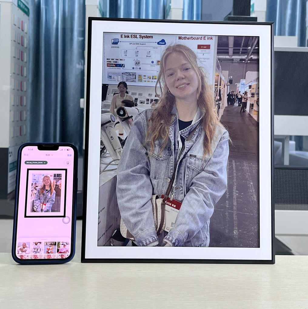신제품 ESP32 EPD SPI 13.3인치 NFC 전 - Digital Photo Frame Wifi 리뷰 및 가격