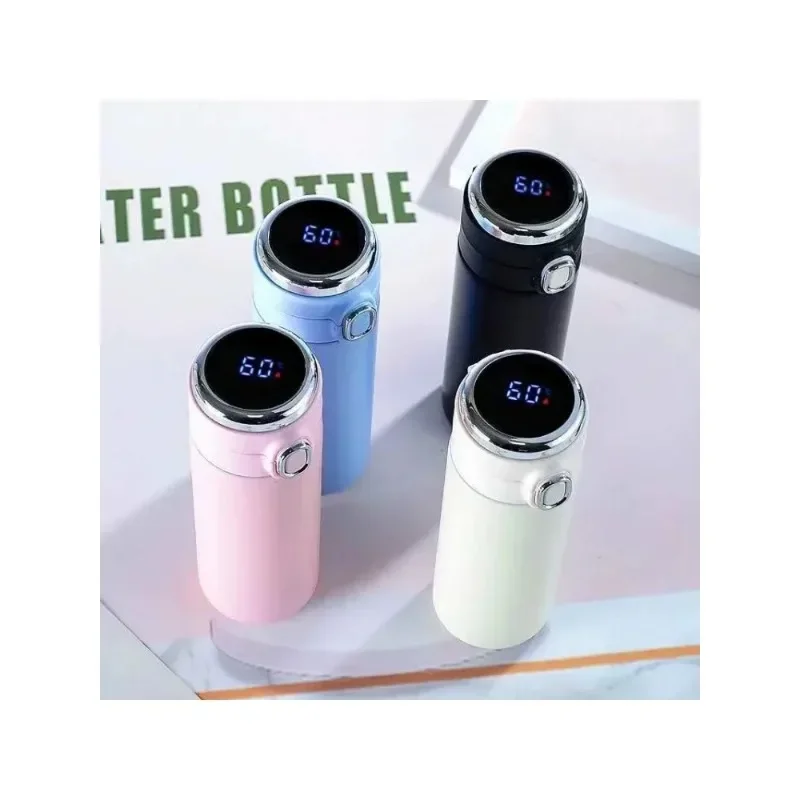 320ml 420ml 뜨겁고 차가운 스테인레스 스틸 스 - Smart Water Bottle Tracker 리뷰 및 가격