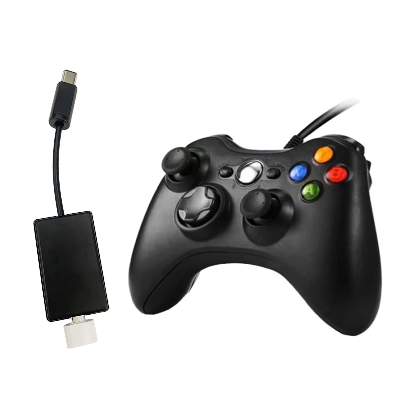 게임큐브 변환기 USB-NGC 어댑터, 레트로 게임 부 - Retro Game Controller Usb 리뷰 및 가격