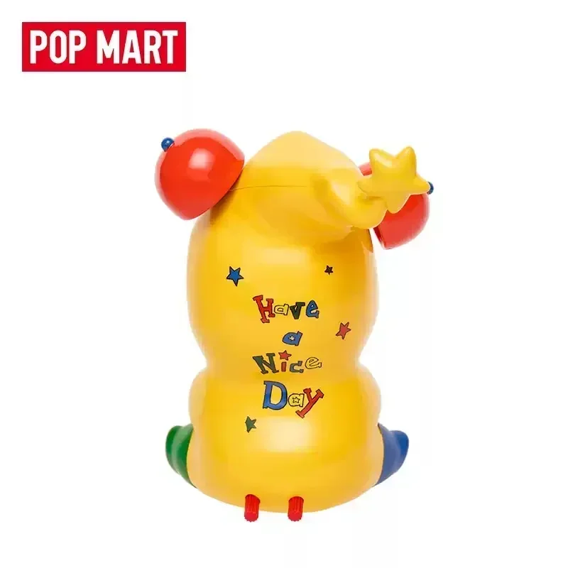 POP MART 123 트윙클 트윙클 알람 시계 미스터 - Digital Alarm Clock 리뷰 및 가격