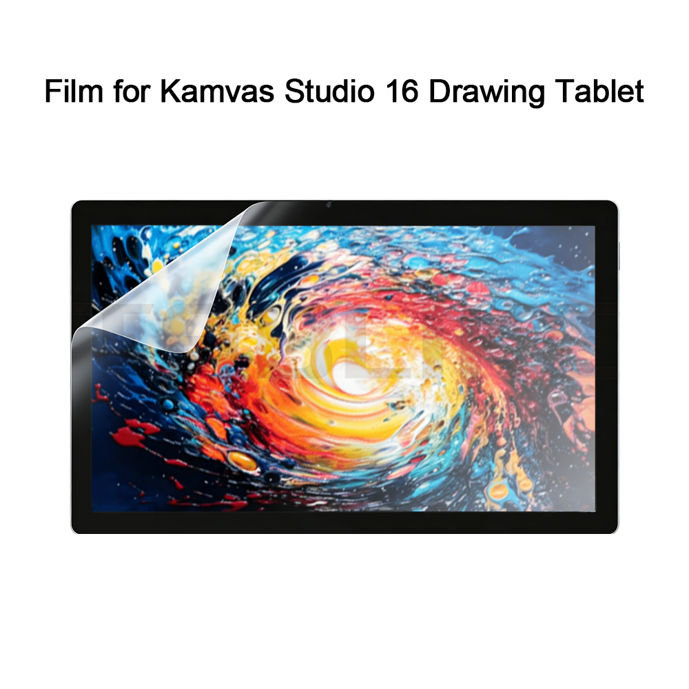 Huion KAMVAS Studio 16 용 보호 필름 - Digital Drawing Tablet 리뷰 및 가격