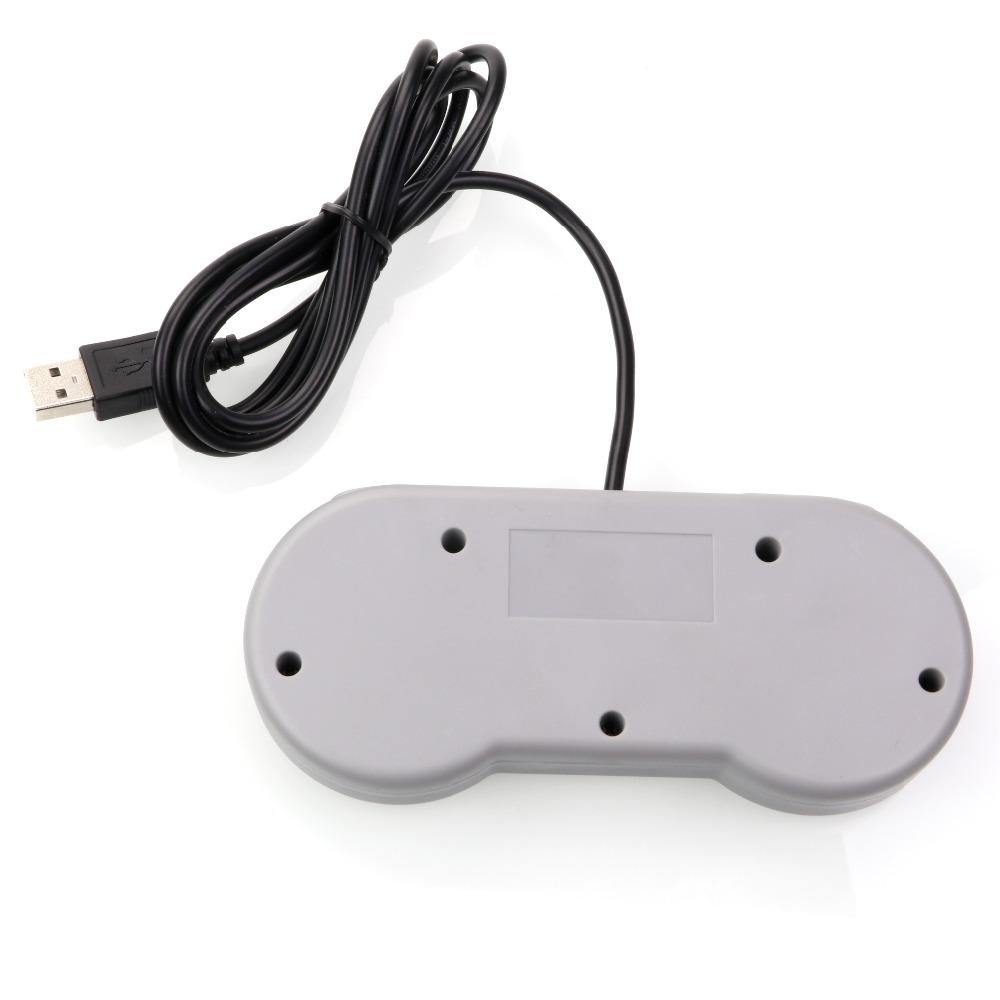 USB 컨트롤러 게임 조이스틱 게임패드 컨트롤러 (닌텐 - Retro Game Controller Usb 리뷰 및 가격
