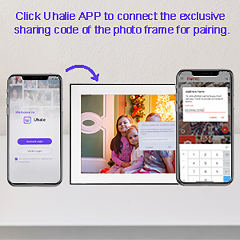 15.6인치 내장 32GB WiFi 대형 터치 ips  - Digital Photo Frame Wifi 리뷰 및 가격