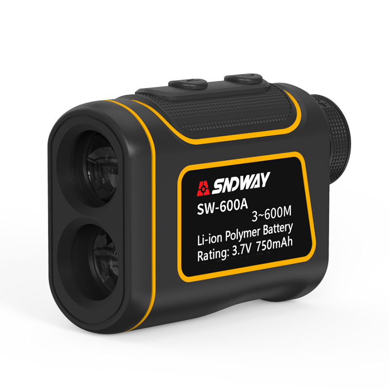 2026년형 600m 거리 측정 최고의 사냥 카메라 속 - Laser Distance Measure 리뷰 및 가격