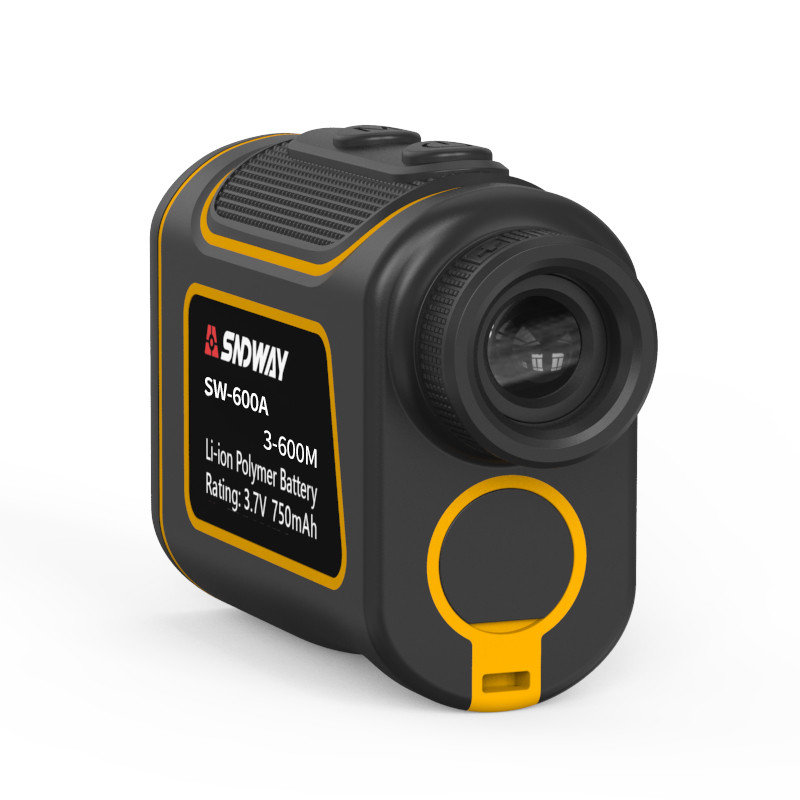 2026년형 600m 거리 측정 최고의 사냥 카메라 속 - Laser Distance Measure 리뷰 및 가격