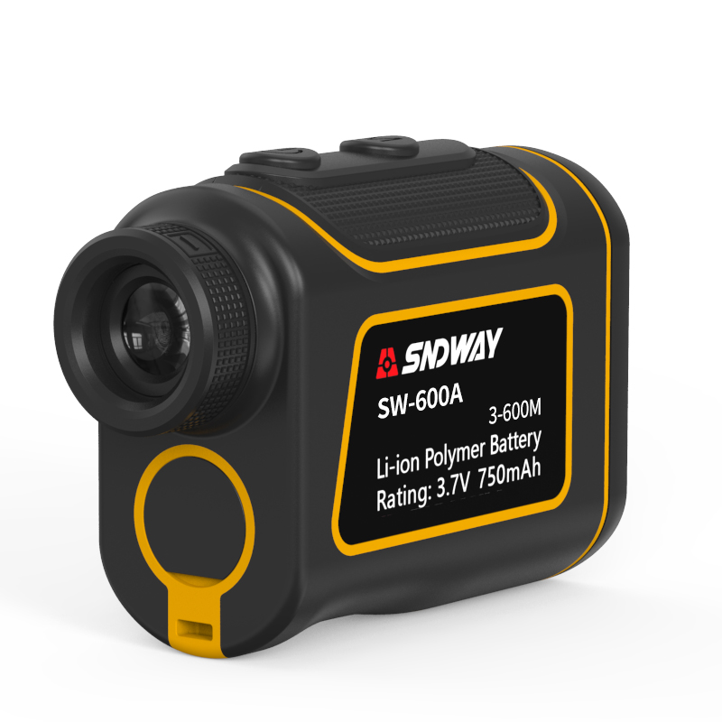 2026년형 600m 거리 측정 최고의 사냥 카메라 속 - Laser Distance Measure 리뷰 및 가격