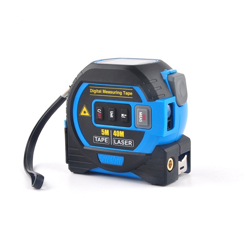 3 in 1 레이저 거리 측정기, 줄자, 적외선 크로스 - Laser Distance Measure 리뷰 및 가격