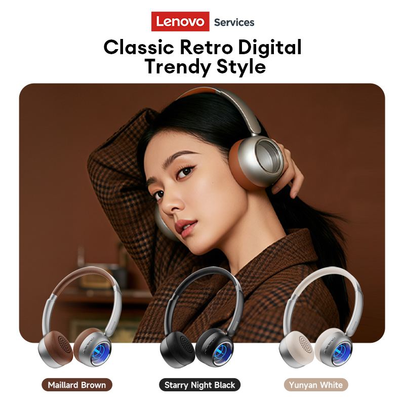 레노버 LS101 레트로 마이야르 블루투스 6.0 헤드 - Retro Game Controller Usb 리뷰 및 가격