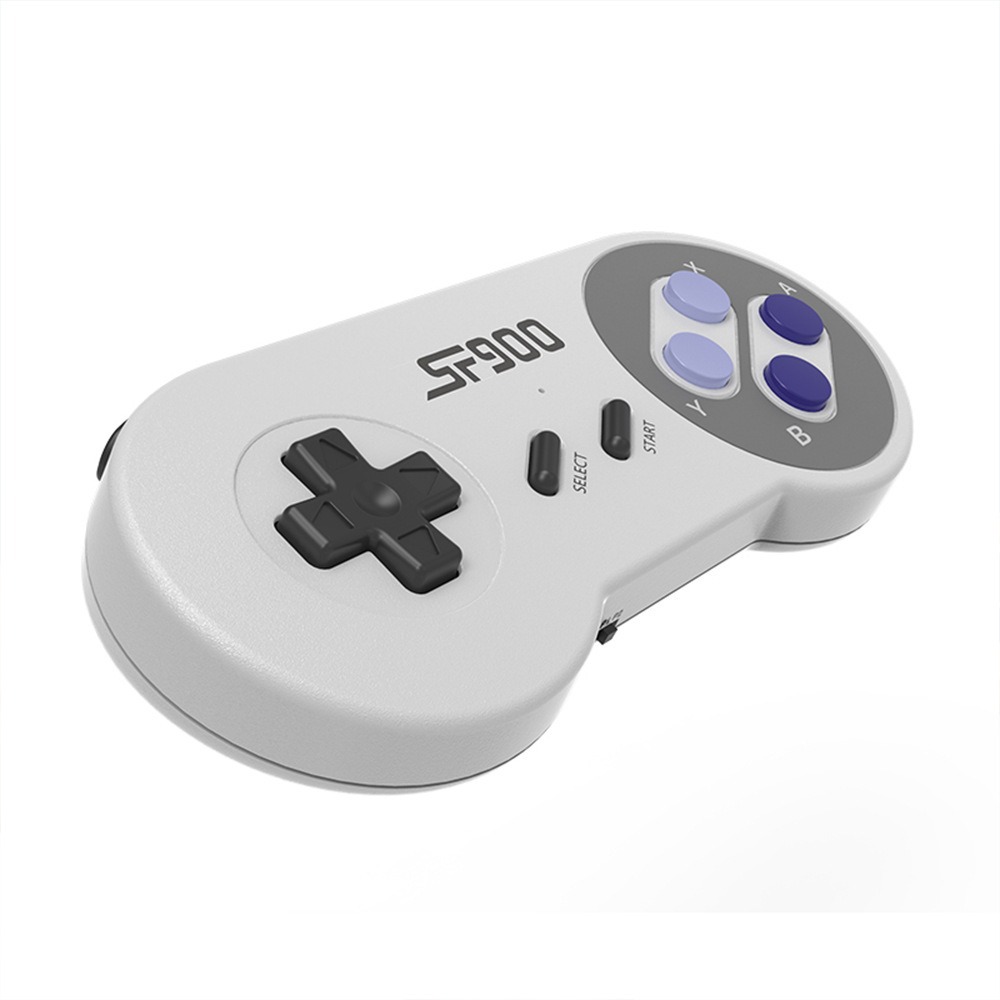 SF900 레트로 콘솔(5000개의 내장 게임 포함)  - Retro Game Controller Usb 리뷰 및 가격