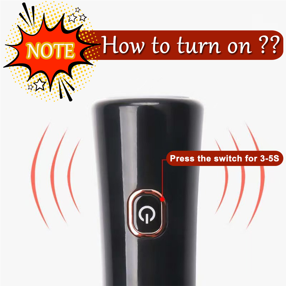 Usb 충전 속눈썹 접착제 셰이커 전기 웨이크 업 장치 - Digital Alarm Clock 리뷰 및 가격