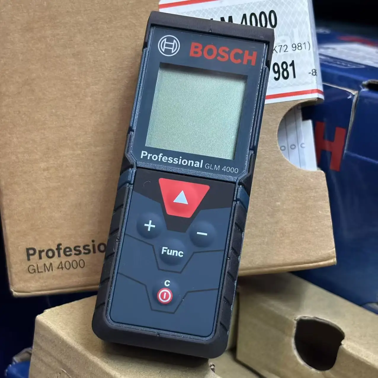BOSCH GLM 4000 레이저 거리 측정기 디지털  - Laser Distance Measure 리뷰 및 가격