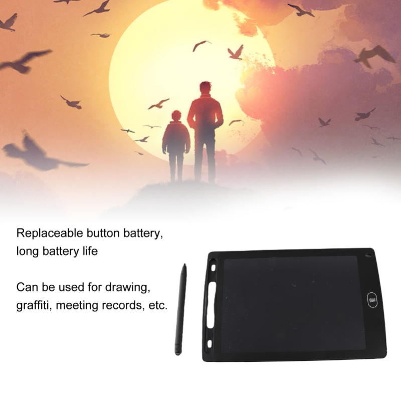 쓰기용 태블릿 8.5인치 풀스크린 휴대용 LCD 디지털 - Digital Drawing Tablet 리뷰 및 가격