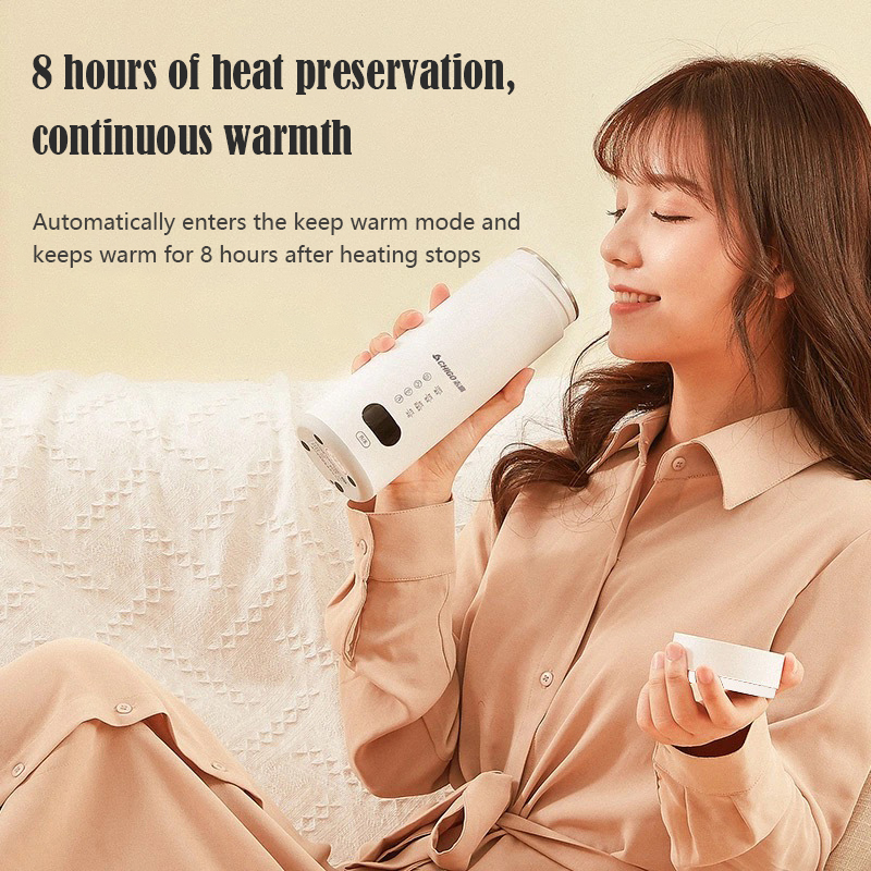 휴대용 스마트 물병, 스테인리스 스틸 보온병, 온도 디 - Smart Water Bottle Tracker 리뷰 및 가격