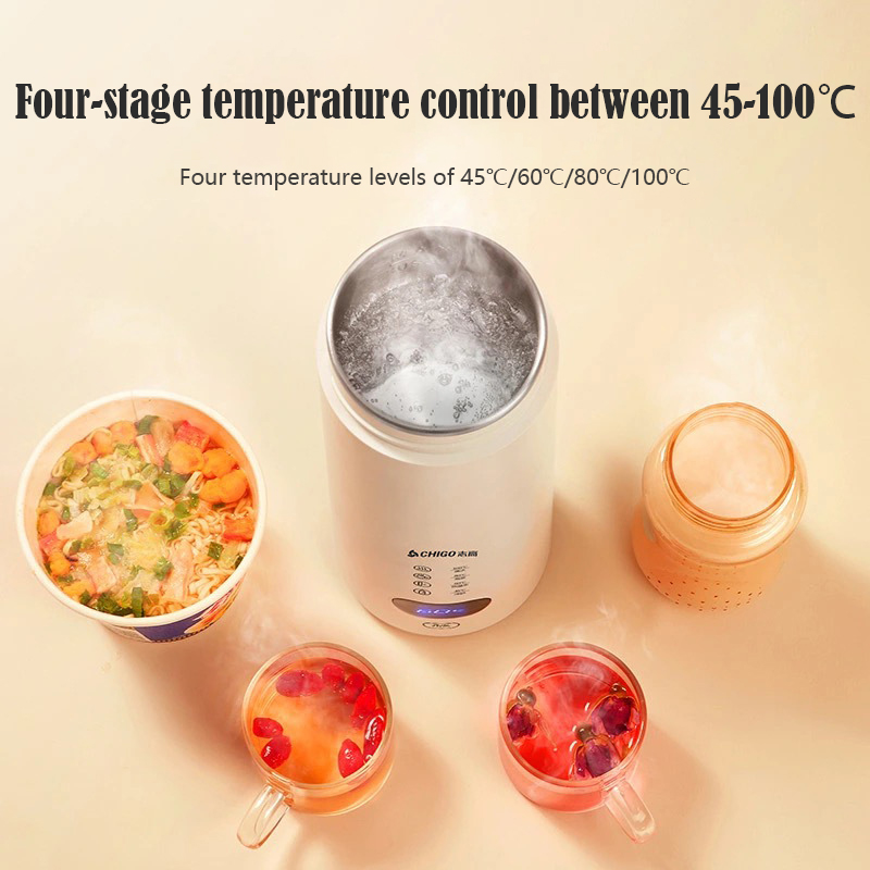 휴대용 스마트 물병, 스테인리스 스틸 보온병, 온도 디 - Smart Water Bottle Tracker 리뷰 및 가격