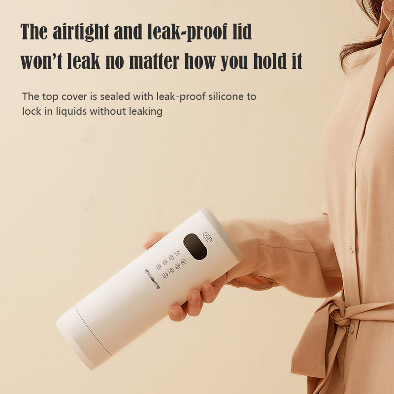 휴대용 스마트 물병, 스테인리스 스틸 보온병, 온도 디 - Smart Water Bottle Tracker 리뷰 및 가격