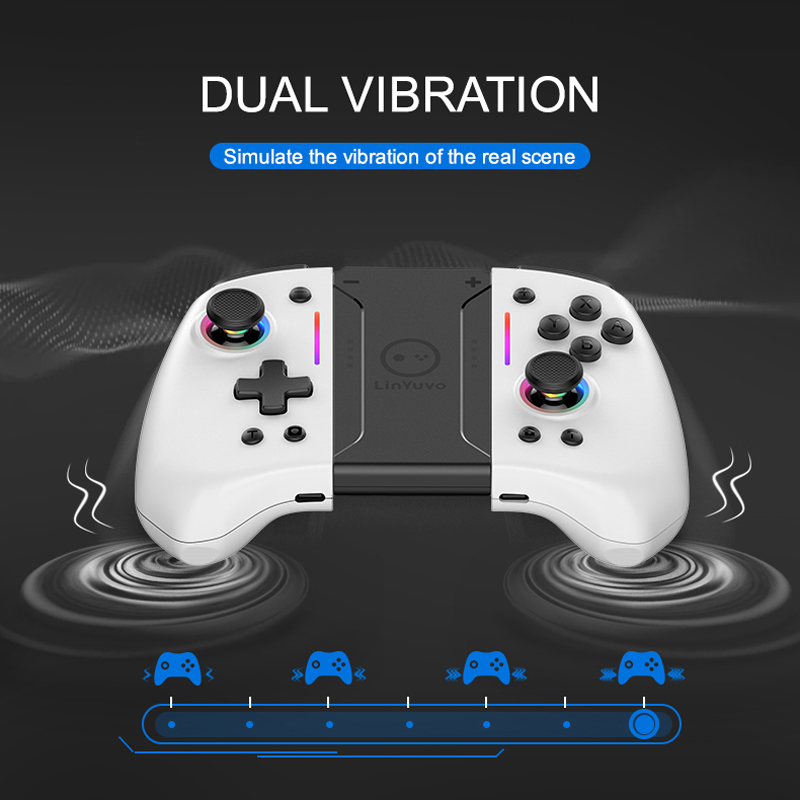 닌텐도 스위치 & OLED & 라이트 게임패드 컨트롤러 - Retro Game Controller Usb 리뷰 및 가격