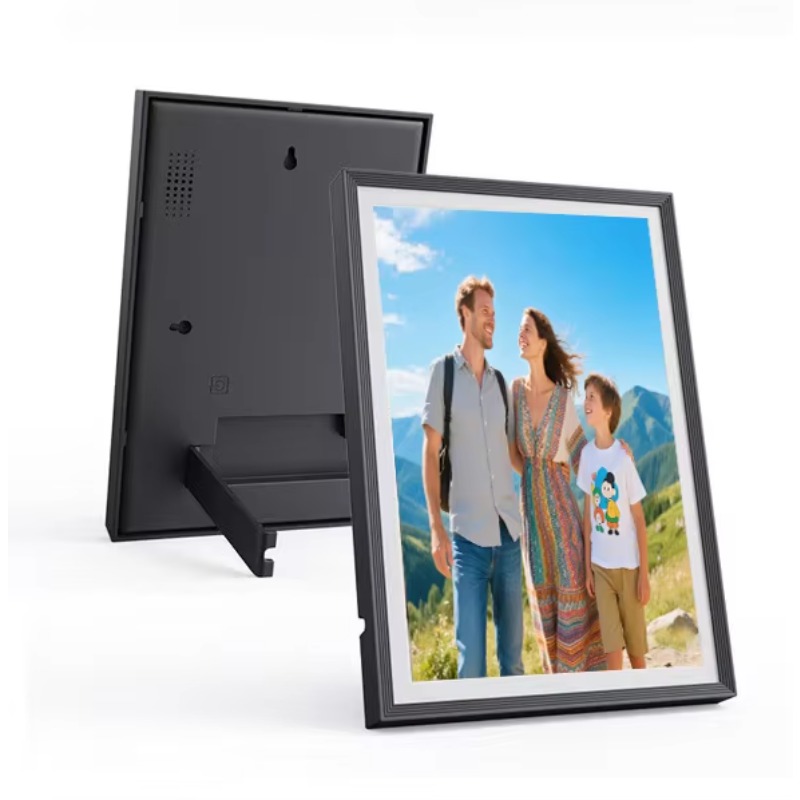 32GB 용량의 디지털 사진 프레임, 10.1인치 스마 - Digital Photo Frame Wifi 리뷰 및 가격
